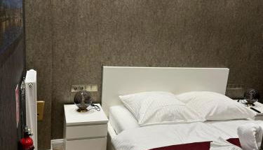 Suity-Centrum - Photo 3