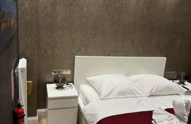 Suity-Centrum - Photo 3