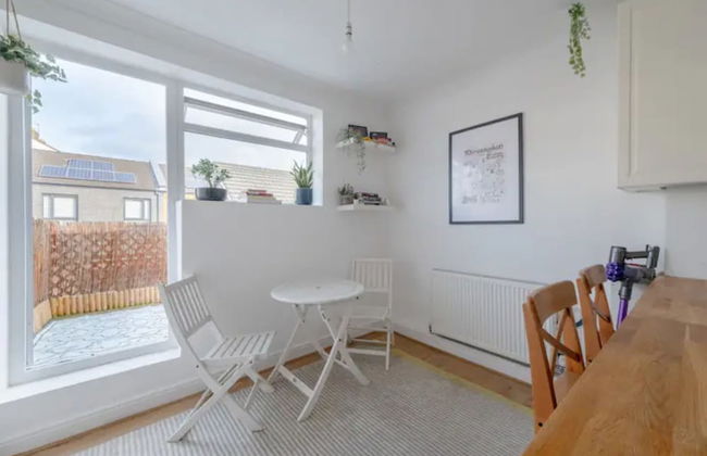 Stylish & Homely 1BD Flat - Walthamstow! - Foto 16