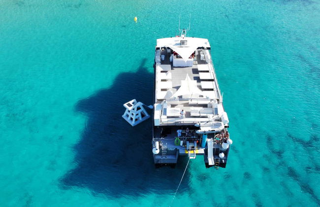 Cale di Formentera - Foto 5