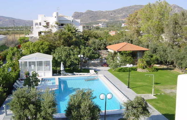 Irene Villa - Photo 1