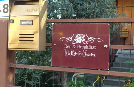 B&B Walter & Chiara - Foto 15