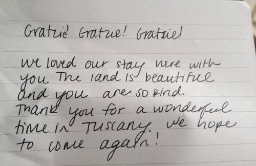 Fattoria Di Cavaglioni - Foto 39