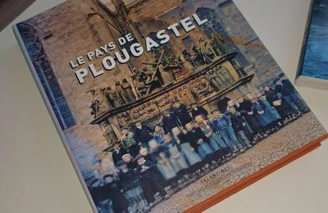 La maison bleue, entre terre et mer - Foto 15