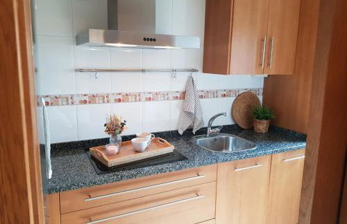 APARTAMENTO MARISMAS LANZADA - Foto 21