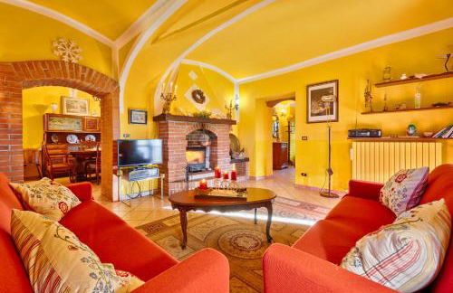 Splendido rustico nella Langa - Foto 27