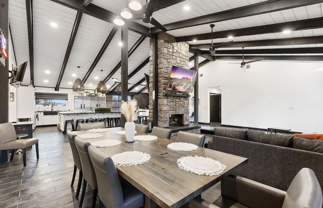 Tequila Fountain - Foto 50