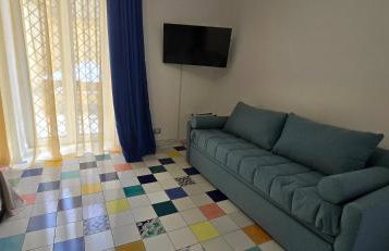 Appartamenti La Dimora di Parthenope Centro Storico - Photo 140