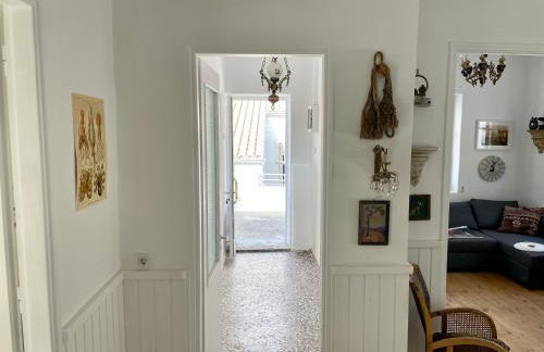 Antiklea Villa - Foto 32