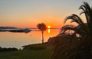 Les oliviers 6 - Appartement pieds dans l'eau - Foto 2