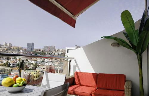 Living Las Canteras Homes - BEACHSIDE TERRACE BIKES - Foto 15