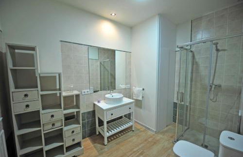 Los Corceles Casa Palacio - Foto 64