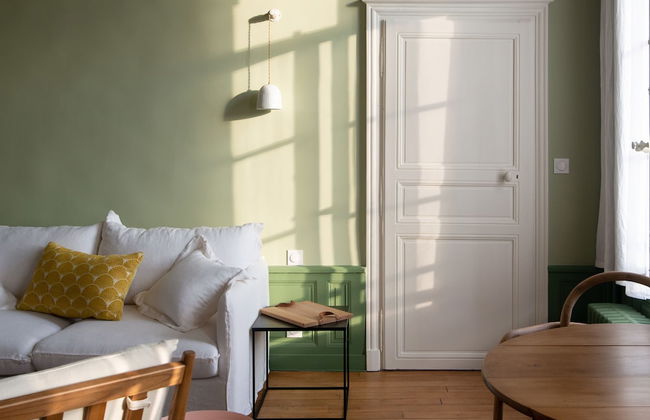 Maison Ailleurs - Foto 48