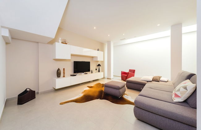 Villa Christina - Foto 13