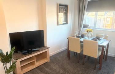 Relaxing Getaway in South Shields! - Foto 17