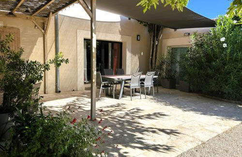 Gîtes Amour de Provence - Foto 6