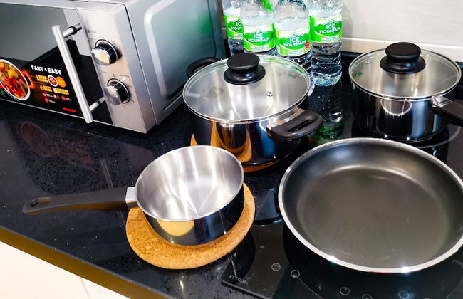 Legoland D'Pristine Themed Apartment by TGP - Foto 25