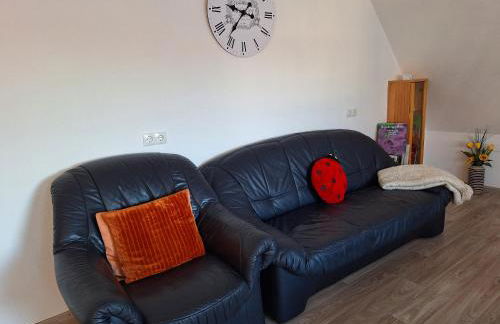 Ferienwohnung Auguste - Foto 8