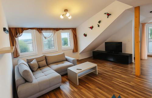 Moritz Apartments - Dosborn 7 - Foto 1