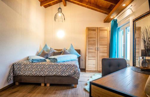 Junior-Suite Exclusive Apartment 5 - Foto 11