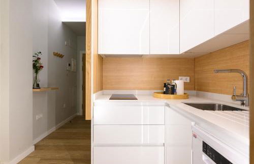 Eleven Boutique Apartments by Airnest - Foto 61