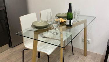 Cozy near the Barcelona Camp Nou Stadium - Photo 4