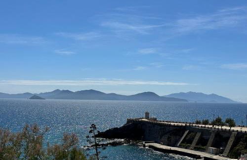 APPARTAMENTI TRA CIELO E MARE - Foto 36