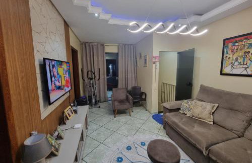 Casa para temp 1 km da Praia - Foto 1