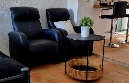 Cortijo naturista con vistas-clothing optional - Foto 55