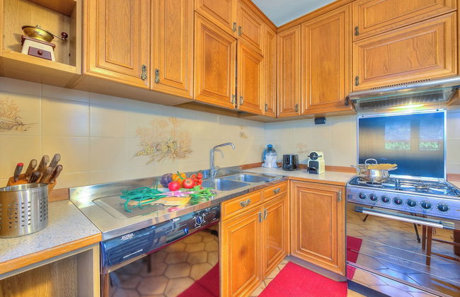 Cedar House Villa Few Minutes From Lake - Foto 10