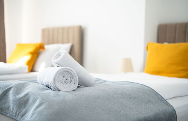 MM Residence Mostar - Foto 24