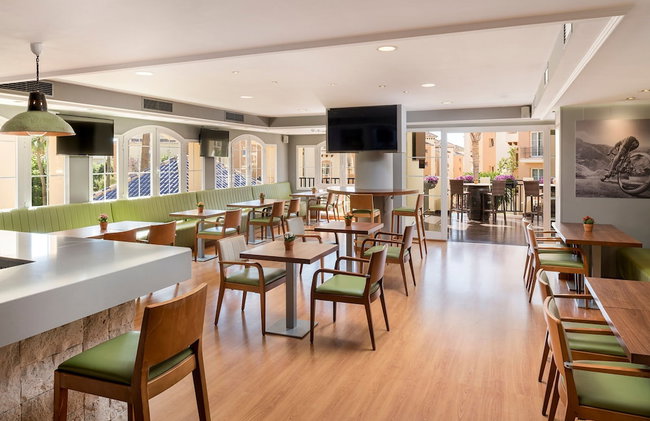 Marriott's Marbella Beach Resort - Foto 56