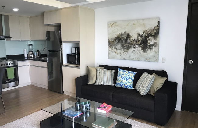 Abreeza Place Apartments - Foto 10