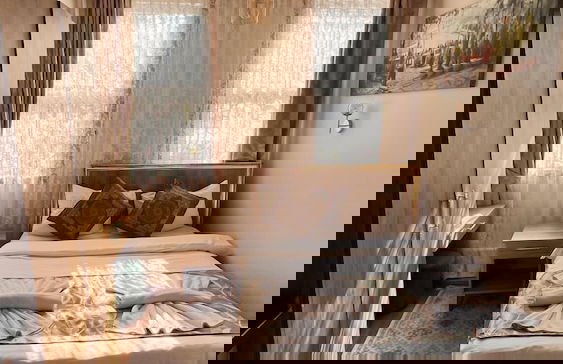 April Story Apart Hotel - Foto 25