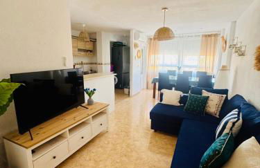 Apartamento La Manguita - Foto 1