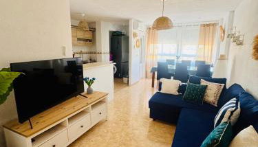 Apartamento La Manguita - Foto 1