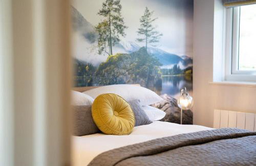 Kentmere Haven - 2 Bedroom - Cycle Storage - Foto 14