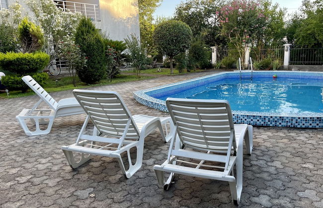 3 Bedroom Apartment With Pool - Foto 26