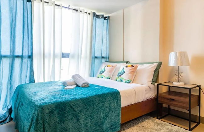 One Manchester Place 1BR Ocean View - Foto 10