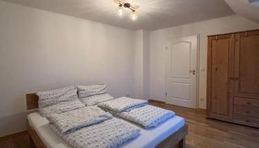 Moderne 4-Zimmer Wohnung mit Balkon - Foto 2, wardrobe