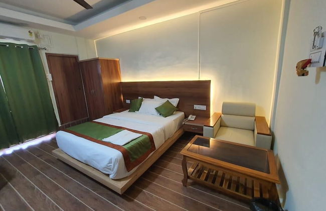 HOTEL DEO VOLENTE - Foto 11