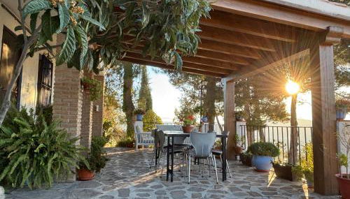 cortijo la alberquilla - Photo 4