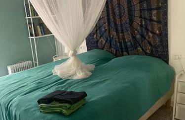 Villa Shanti Yoga & Meditation - Foto 14