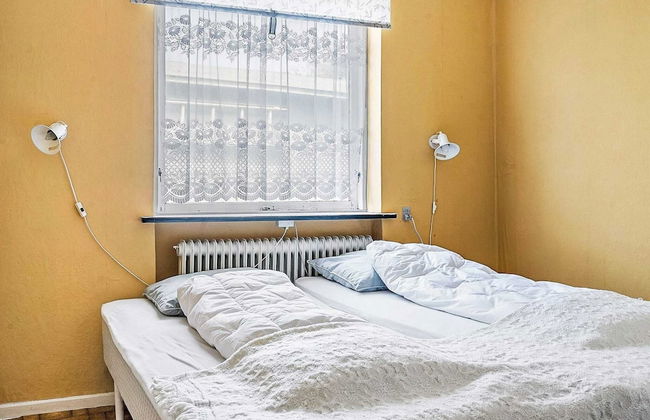 4 Person Holiday Home in Bovlingbjerg - Foto 12