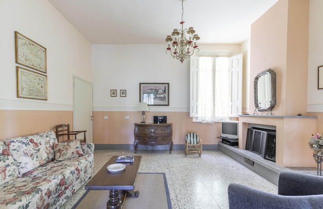 Holiday Home in Montopoli Valdarno With Pool - Foto 58