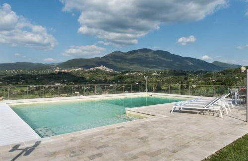 Idyllia - Tenuta San Marco - Ryder Cup Villa with pool - Foto 47