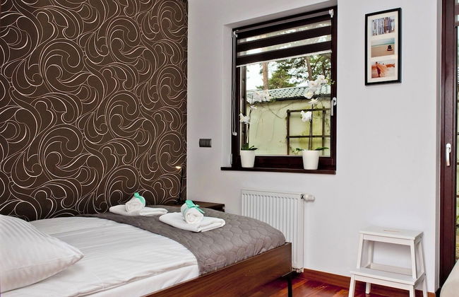 Villa Aqua BlueApart Jurata - Photo 20