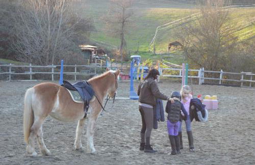 Podere dell'Anselmo - Foto 28