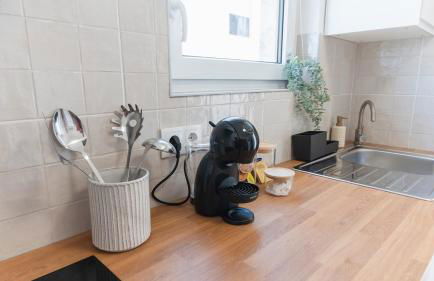 Casa Calma II - 2 double bedrooms apartment - Foto 7