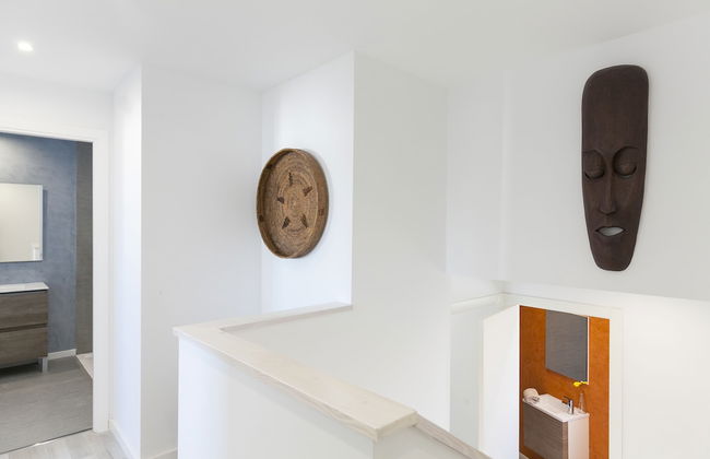 Vista Roses Mar - Villas Batik - Foto 72